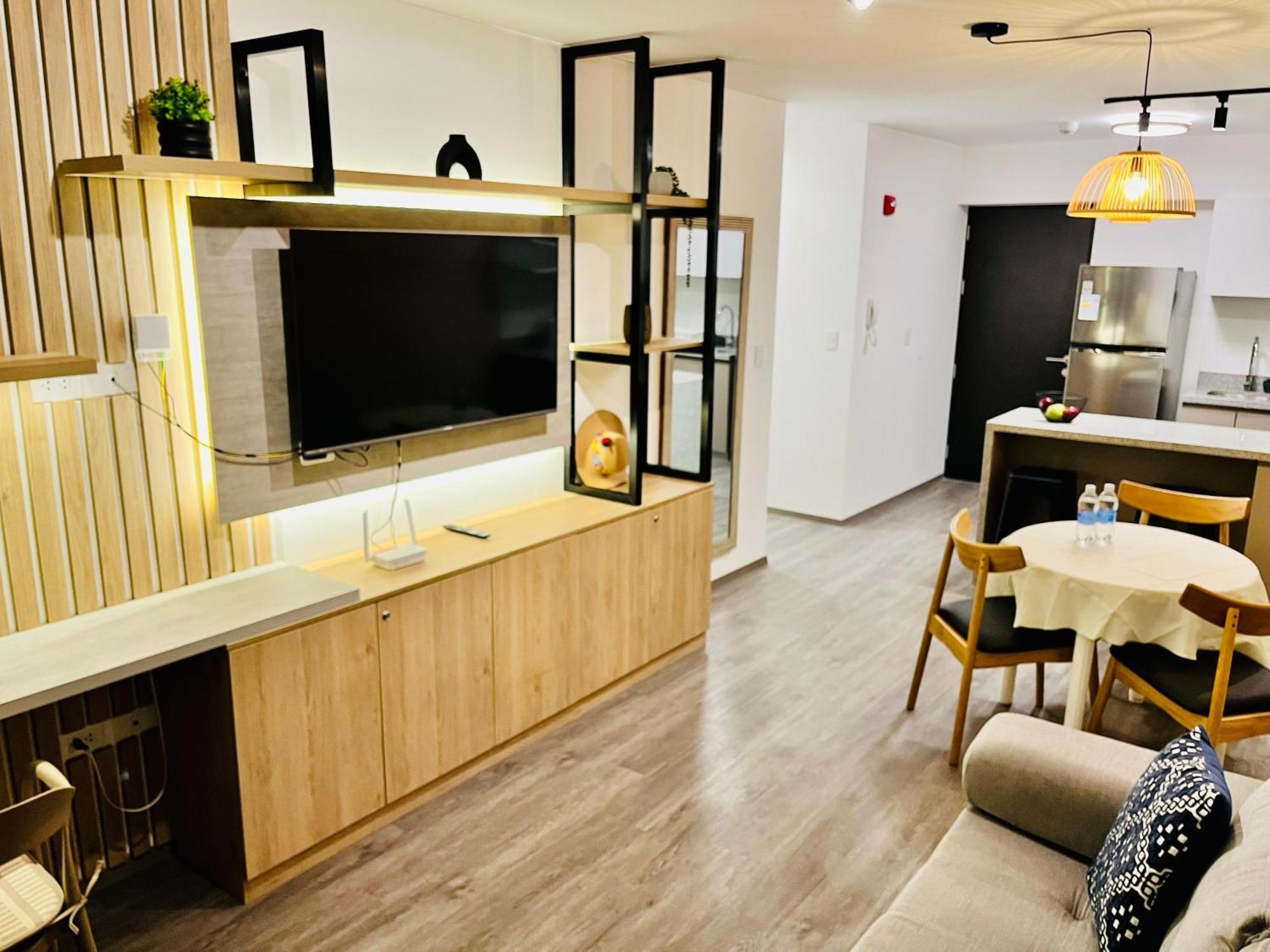 Beautiful Cozy Apartamento *